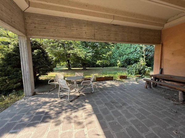 casa indipendente in vendita a Mantova in zona Chiesanuova