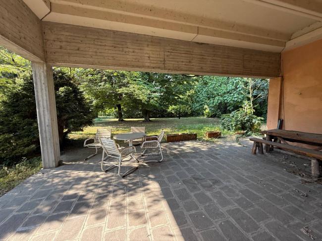 casa indipendente in vendita a Mantova