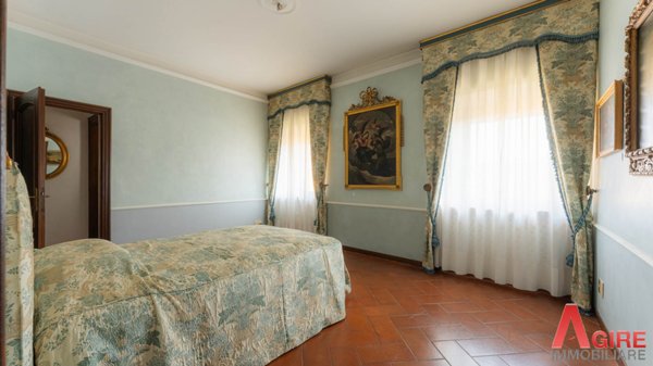 appartamento in vendita a Mantova in zona Centro Storico