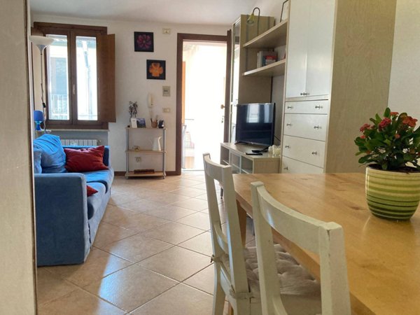 appartamento in vendita a Mantova in zona Centro Storico