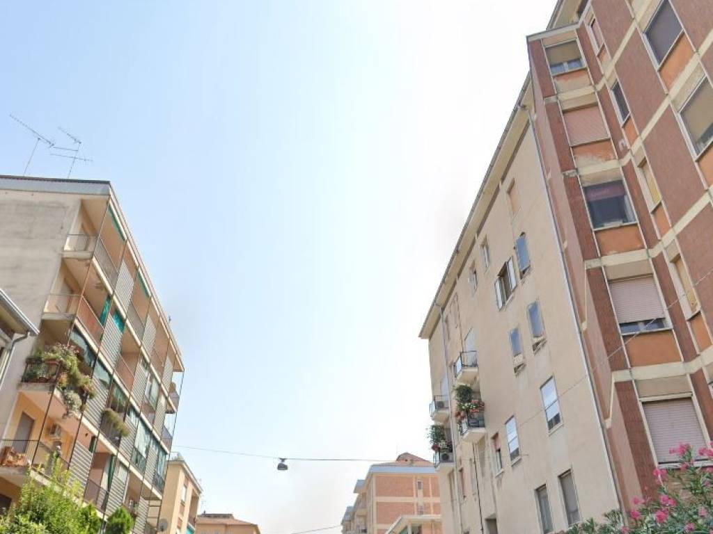 appartamento in vendita a Mantova in zona Tè Brunetti