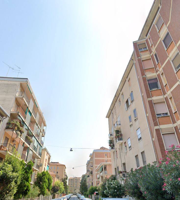 appartamento in vendita a Mantova in zona Valletta Paiolo
