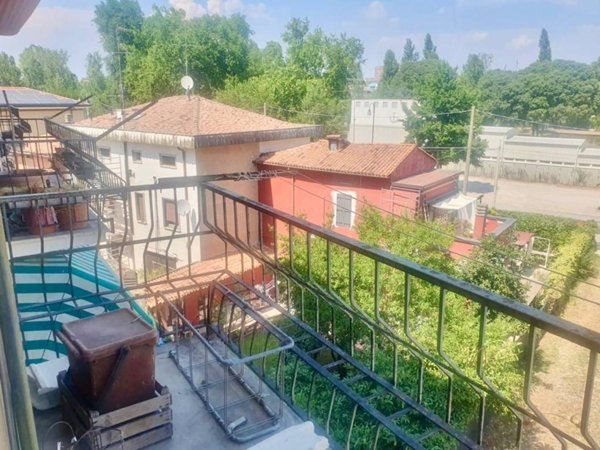 appartamento in vendita a Mantova in zona Valletta Valsecchi