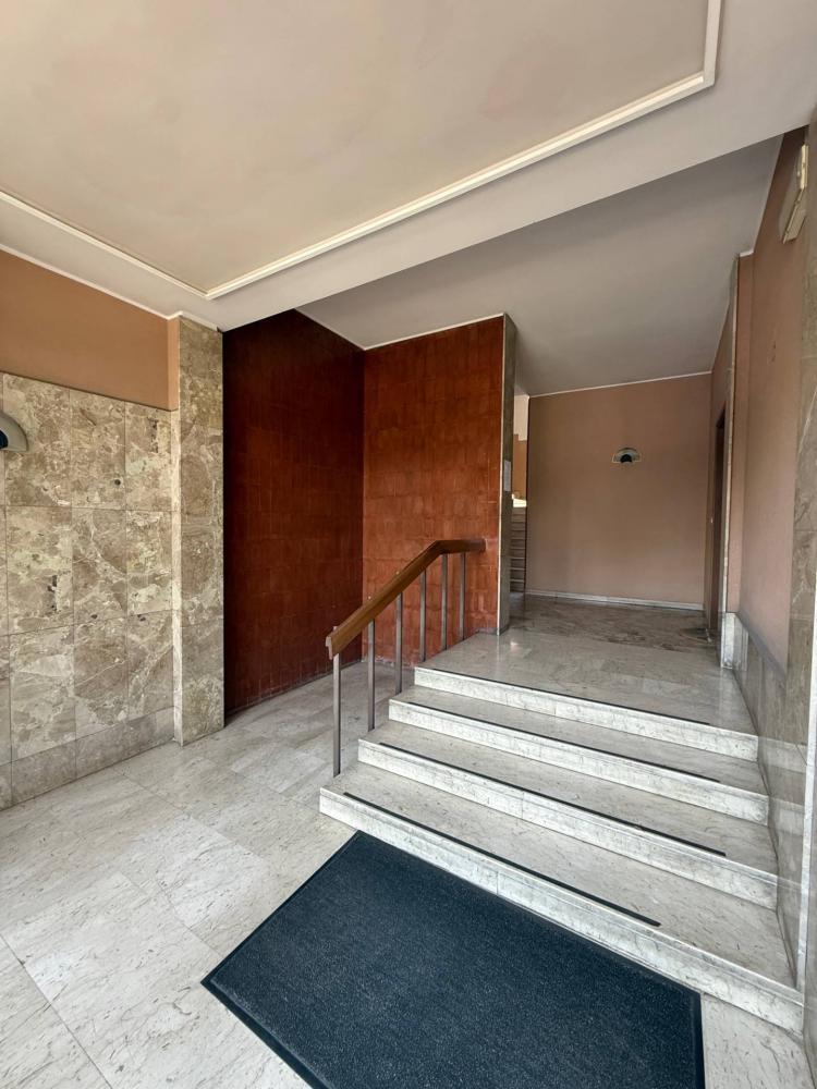 appartamento in vendita a Mantova in zona Centro Storico