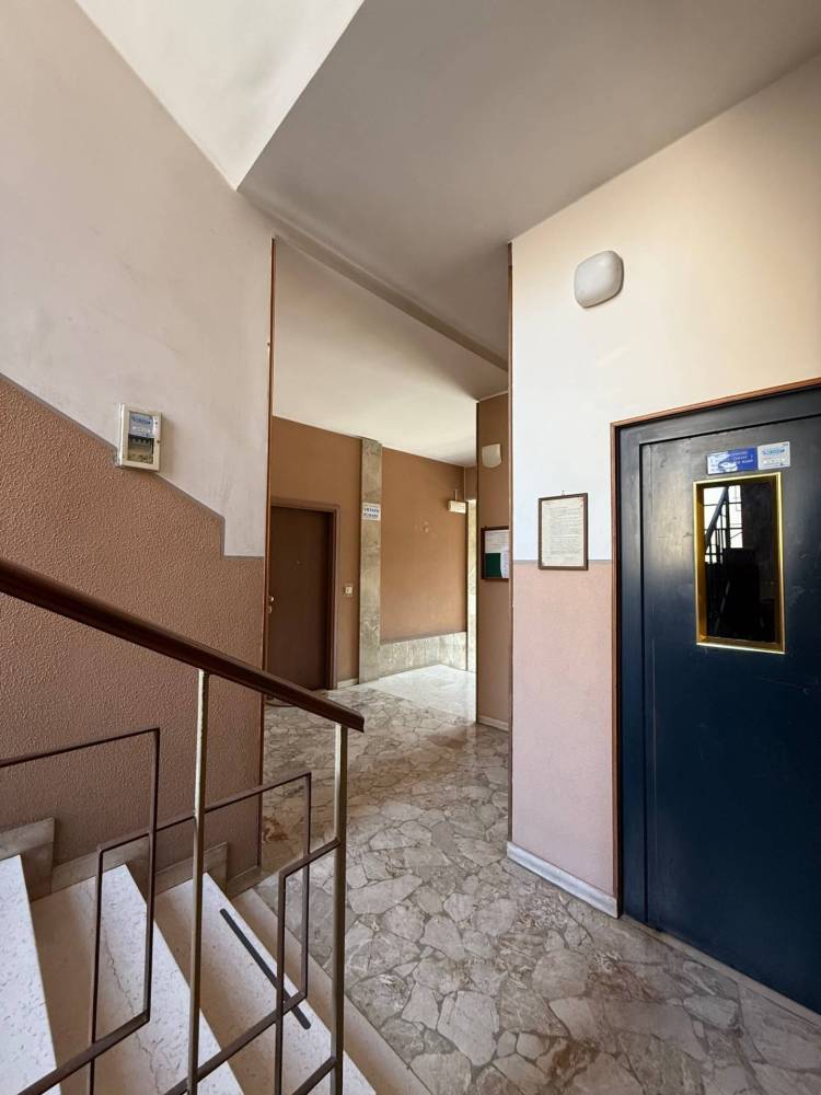 appartamento in vendita a Mantova in zona Centro Storico