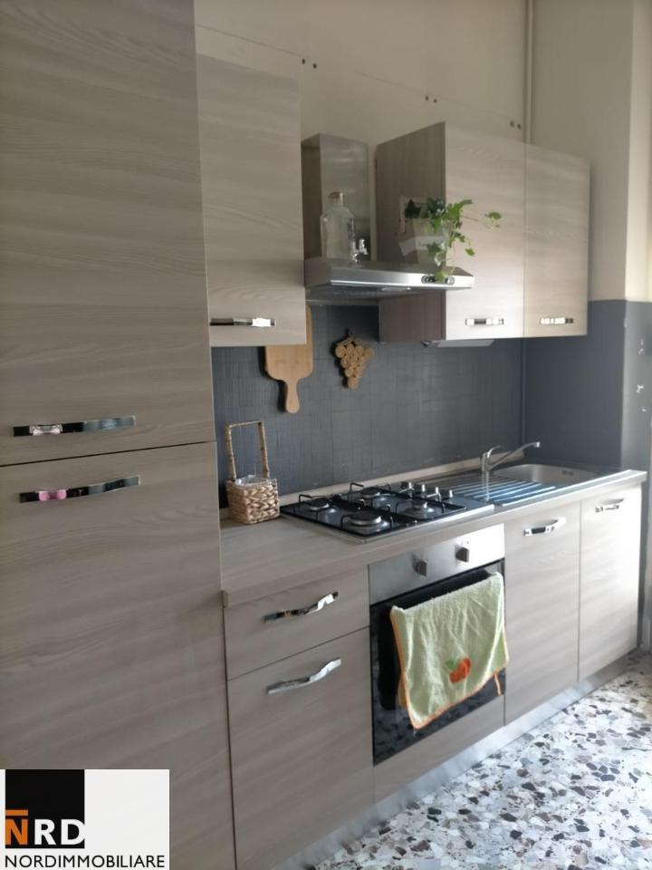 appartamento in vendita a Mantova in zona Corso Vittorio Emanuele II