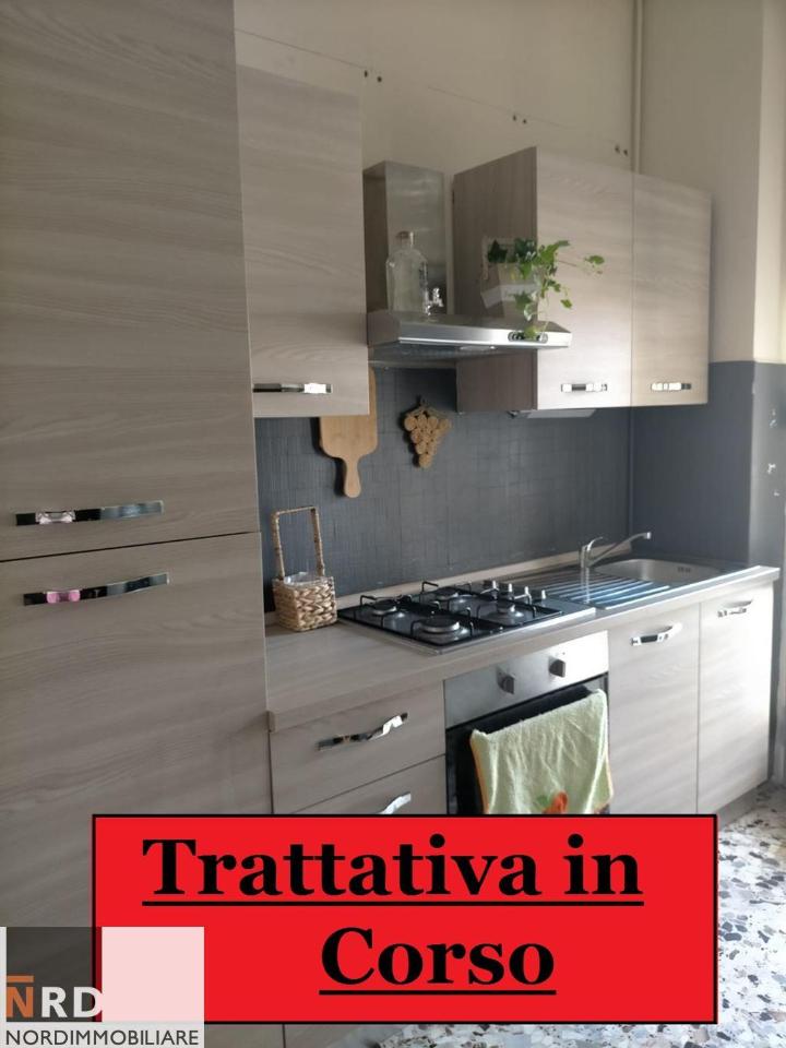 appartamento in vendita a Mantova in zona Corso Vittorio Emanuele II