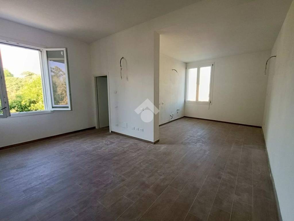 appartamento in vendita a Mantova in zona Strada Dosso del Corso
