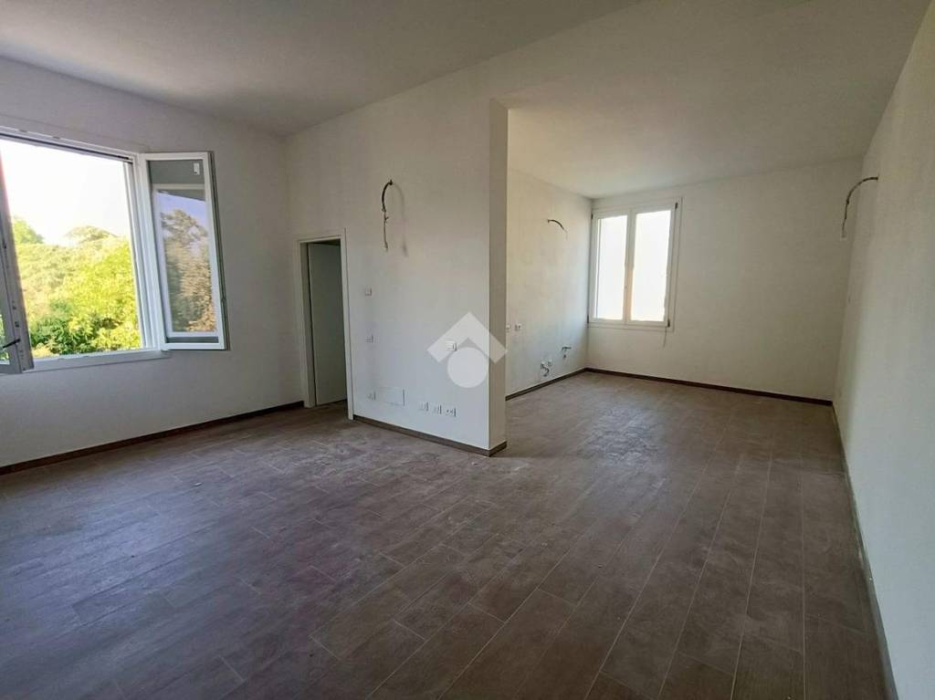 appartamento in vendita a Mantova in zona Chiesanuova