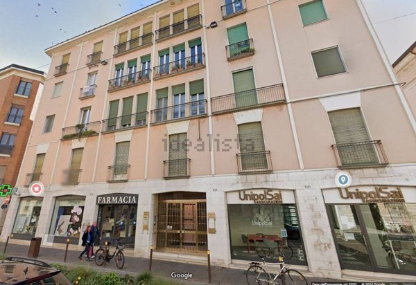 appartamento in vendita a Mantova in zona Corso Vittorio Emanuele II