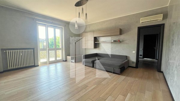 appartamento in vendita a Mantova in zona Viale Pompilio