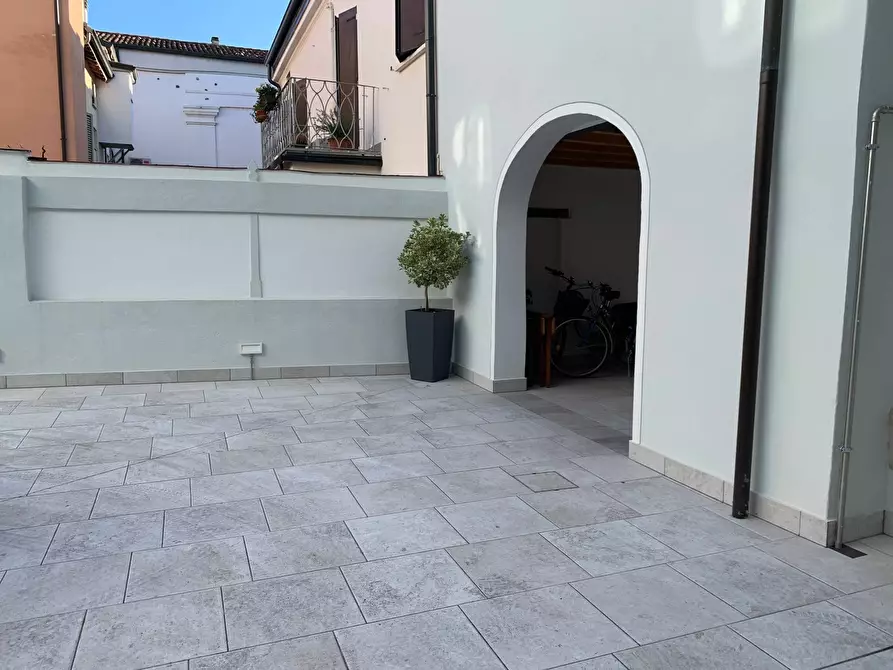 appartamento in vendita a Mantova