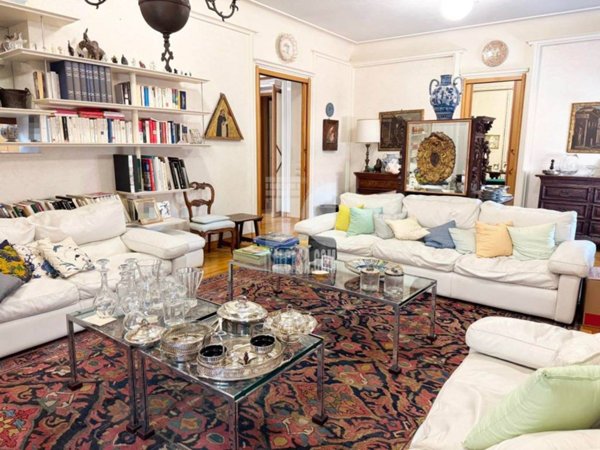 appartamento in vendita a Mantova