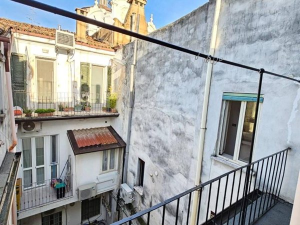 appartamento in vendita a Mantova in zona Centro Storico