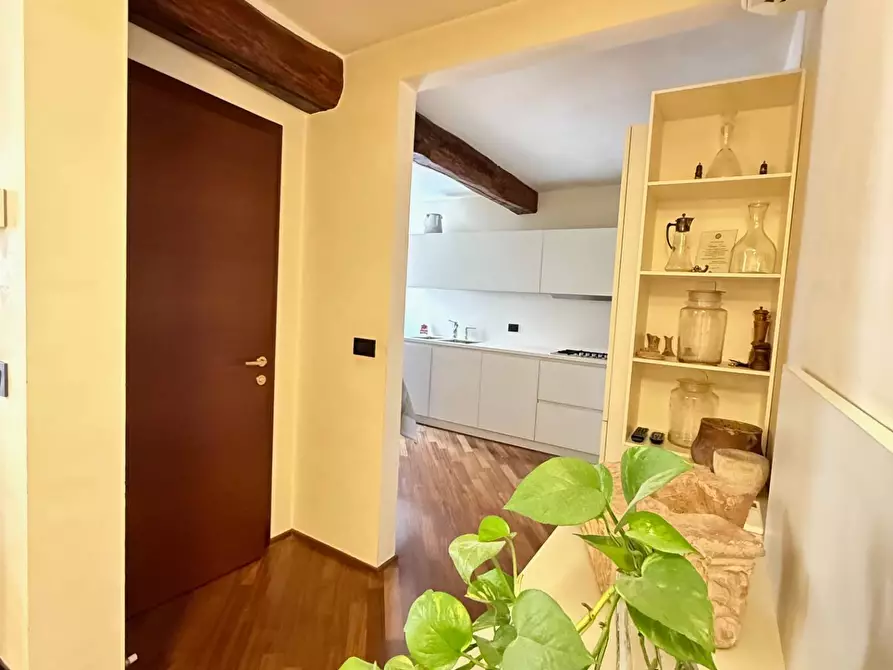 casa indipendente in vendita a Mantova in zona Centro Storico