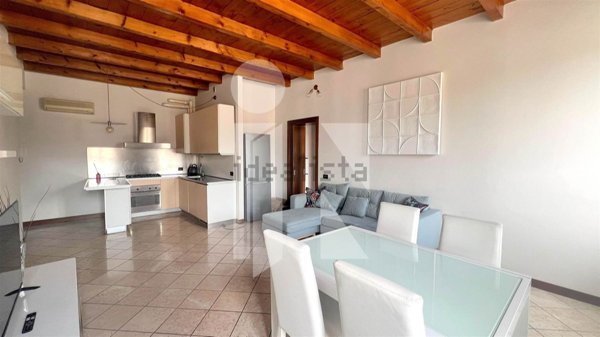 appartamento in vendita a Mantova