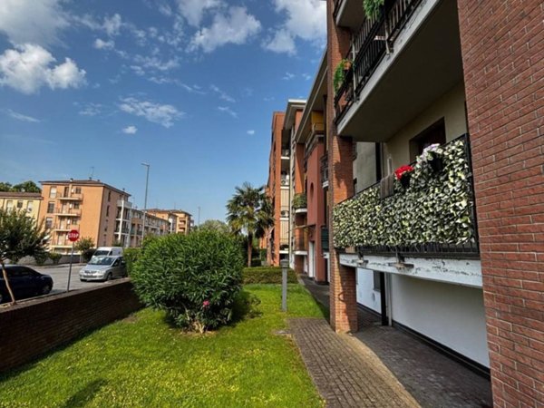appartamento in vendita a Mantova in zona Cittadella
