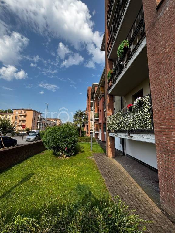 appartamento in vendita a Mantova in zona Cittadella