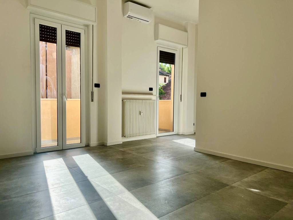 appartamento in vendita a Mantova in zona Valletta Paiolo