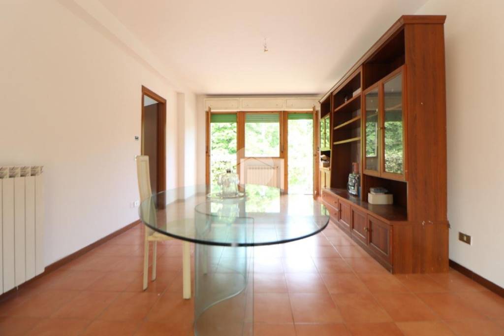 casa indipendente in vendita a Mantova in zona Cittadella