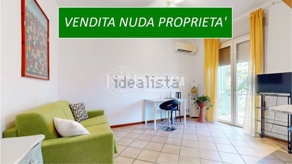 appartamento in vendita a Mantova in zona Valletta Paiolo
