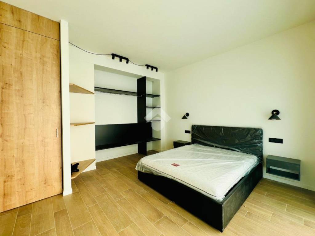 appartamento in vendita a Mantova in zona Valletta Valsecchi