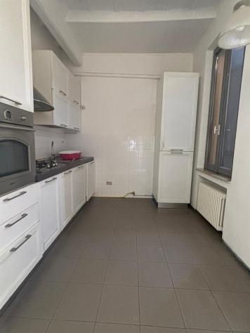 appartamento in vendita a Mantova in zona Centro Storico