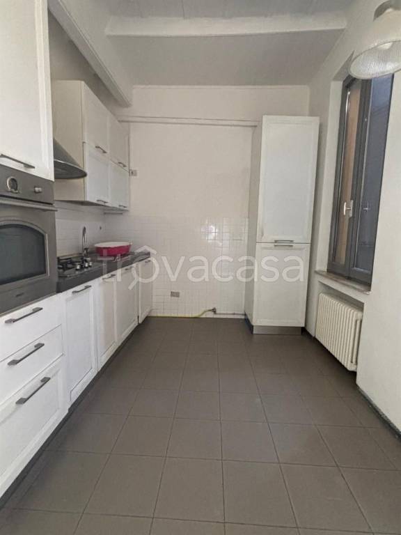 appartamento in vendita a Mantova in zona Centro Storico