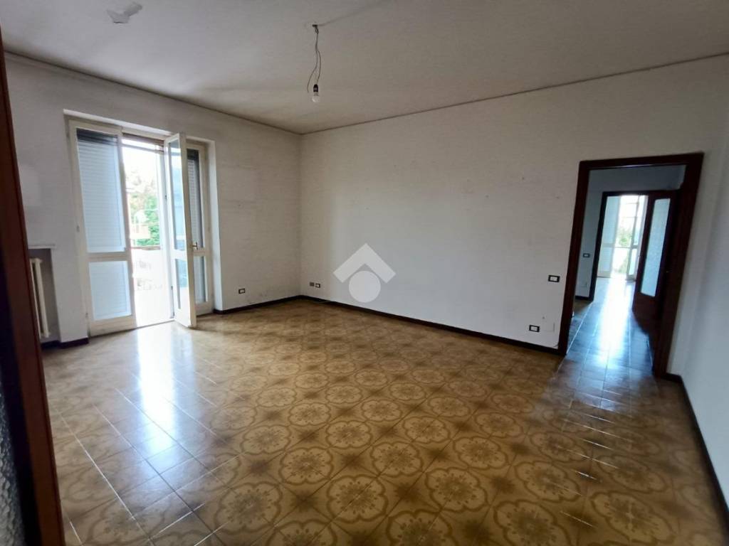 appartamento in vendita a Mantova in zona Valletta Valsecchi