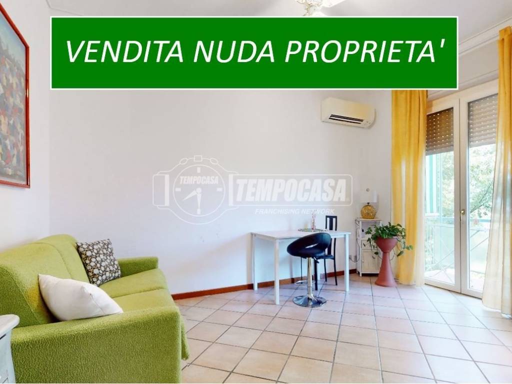 appartamento in vendita a Mantova in zona Valletta Paiolo