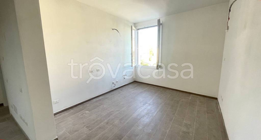 appartamento in vendita a Mantova in zona Chiesanuova