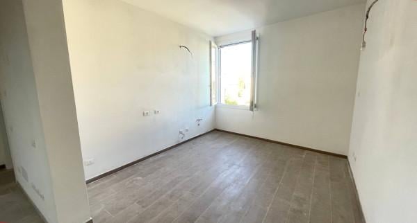 appartamento in vendita a Mantova