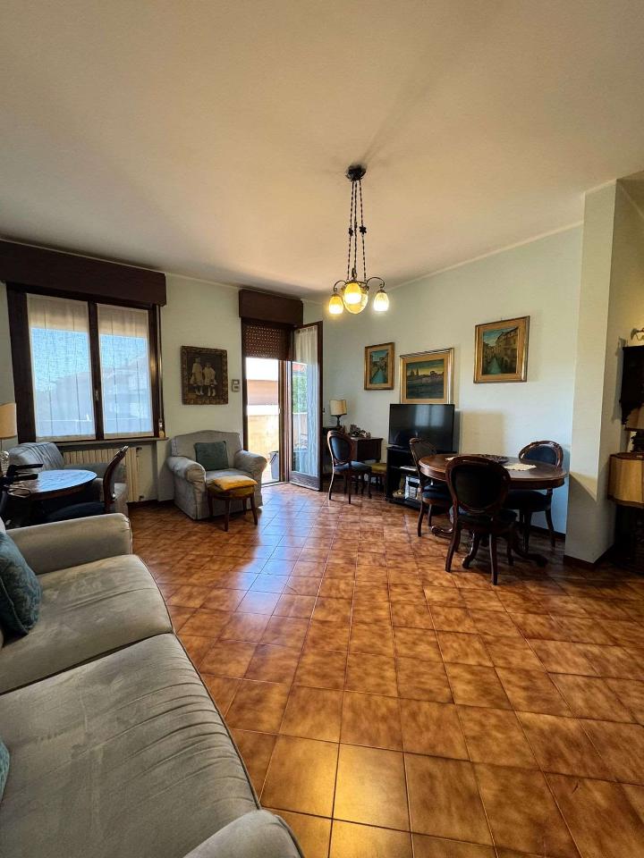 appartamento in vendita a Mantova in zona Valletta Valsecchi