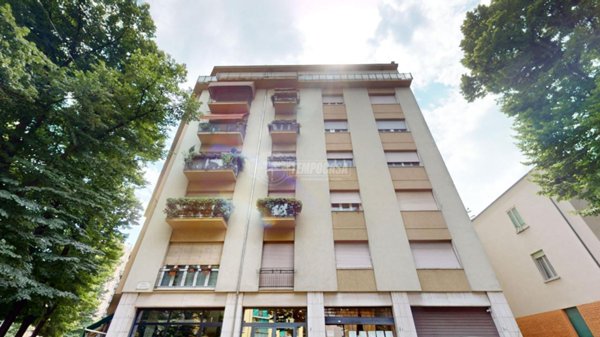 appartamento in vendita a Mantova in zona Centro Storico