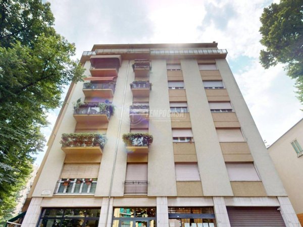appartamento in vendita a Mantova in zona Valletta Paiolo