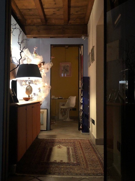 appartamento in vendita a Mantova