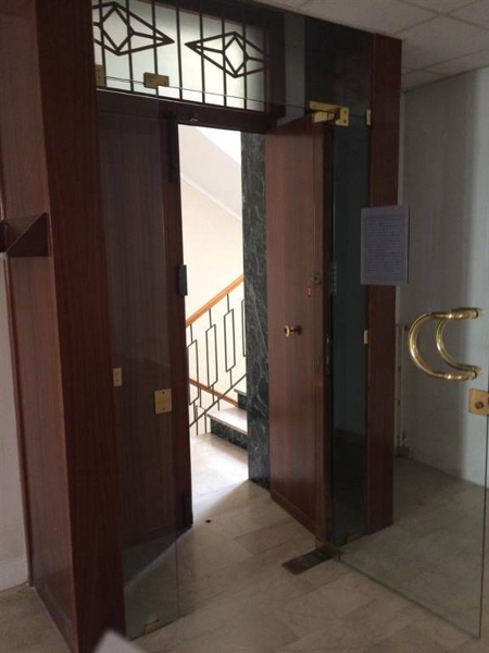 appartamento in vendita a Mantova in zona Centro Storico