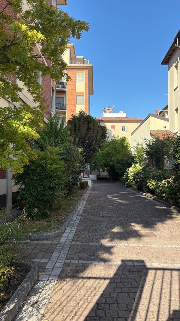 appartamento in vendita a Mantova in zona Centro Storico