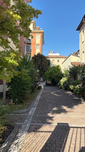 appartamento in vendita a Mantova in zona Centro Storico