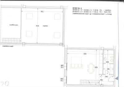 appartamento in vendita a Mantova