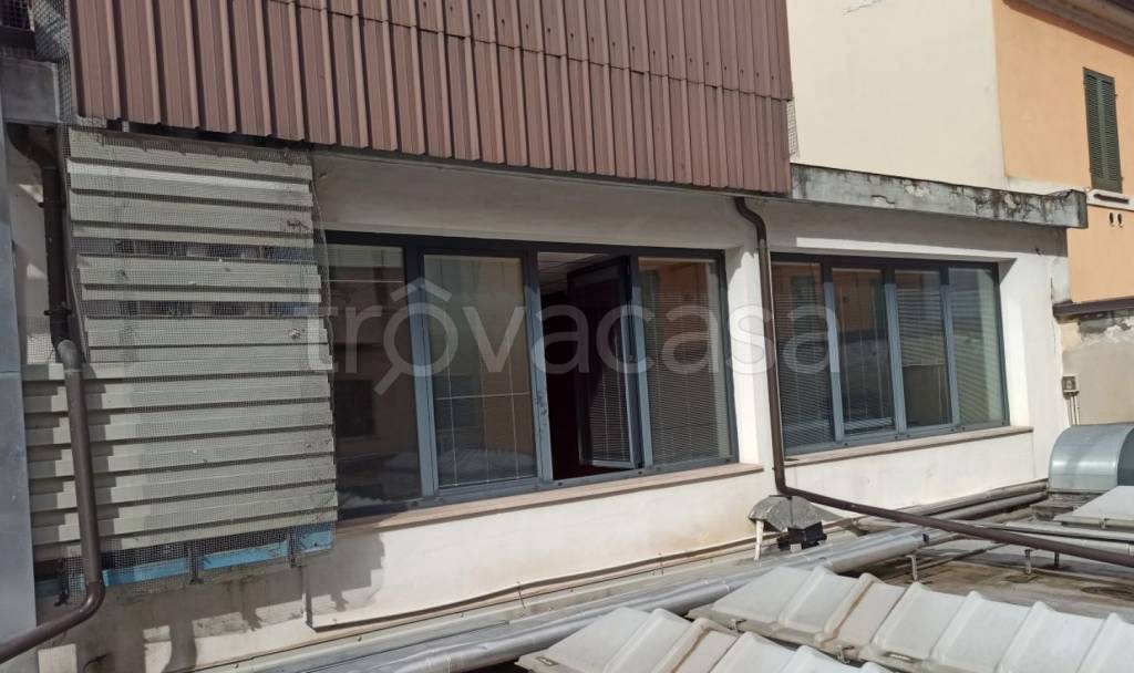 casa indipendente in vendita a Mantova in zona Centro Storico