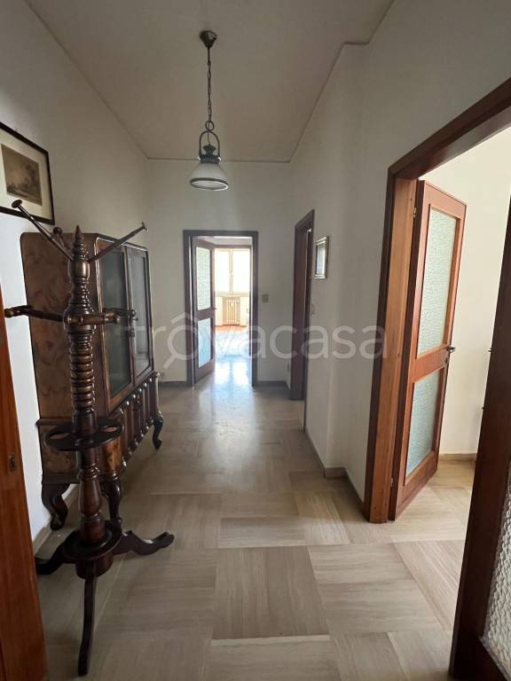 appartamento in vendita a Mantova in zona Valletta Paiolo