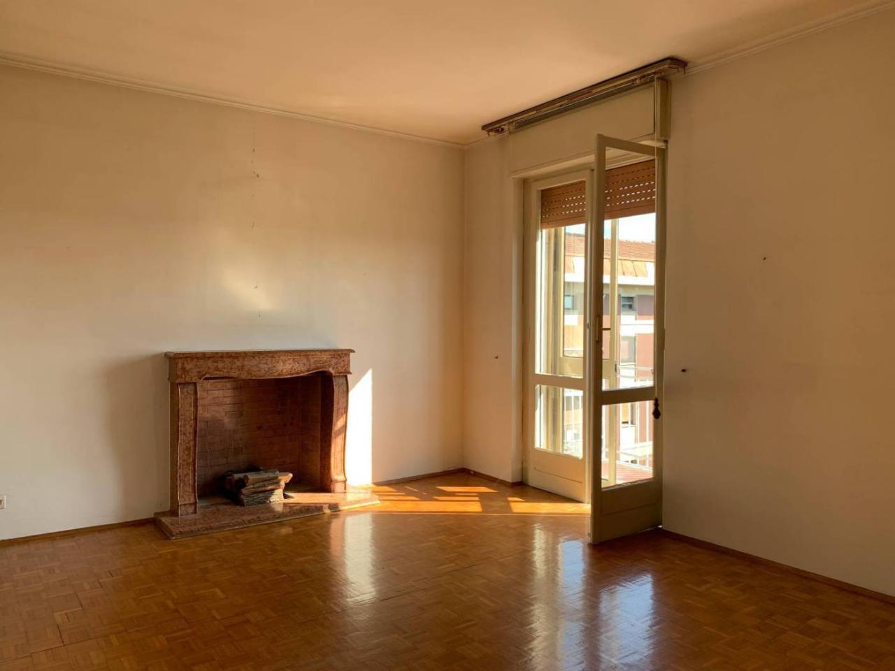 appartamento in vendita a Mantova in zona Valletta Paiolo