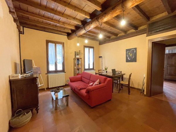 appartamento in vendita a Mantova in zona Centro Storico