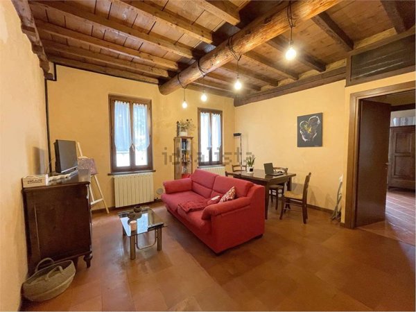 appartamento in vendita a Mantova in zona Centro Storico