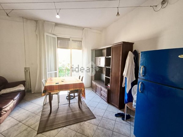 appartamento in vendita a Mantova in zona Valletta Valsecchi