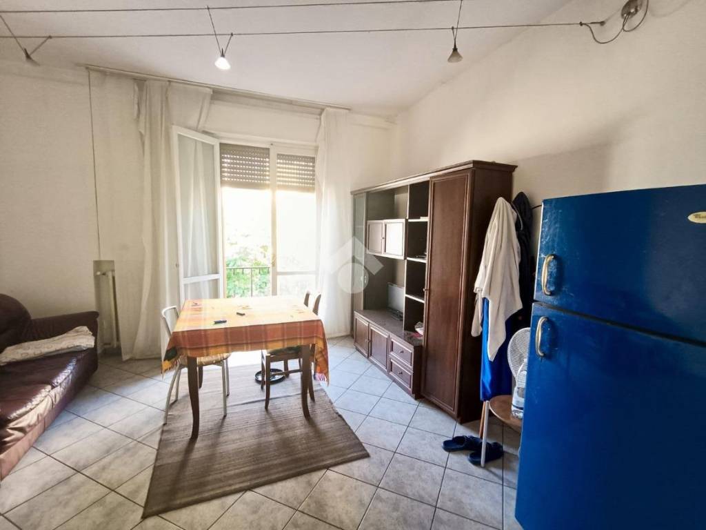 appartamento in vendita a Mantova in zona Valletta Valsecchi