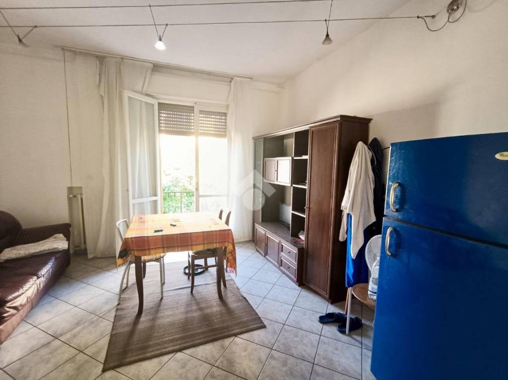 appartamento in vendita a Mantova in zona Valletta Valsecchi