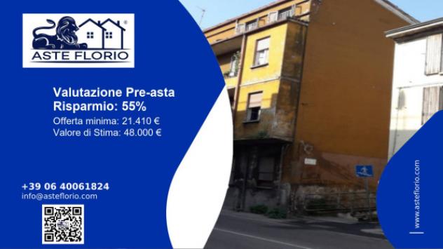 appartamento in vendita a Mantova