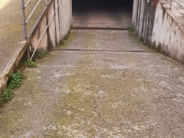 ufficio in vendita a Mantova